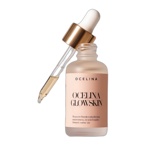 Ocelina GlowSkin – prémiový doplnok krásy
